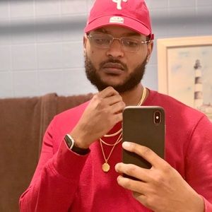 Meet your Posher, Jonathan